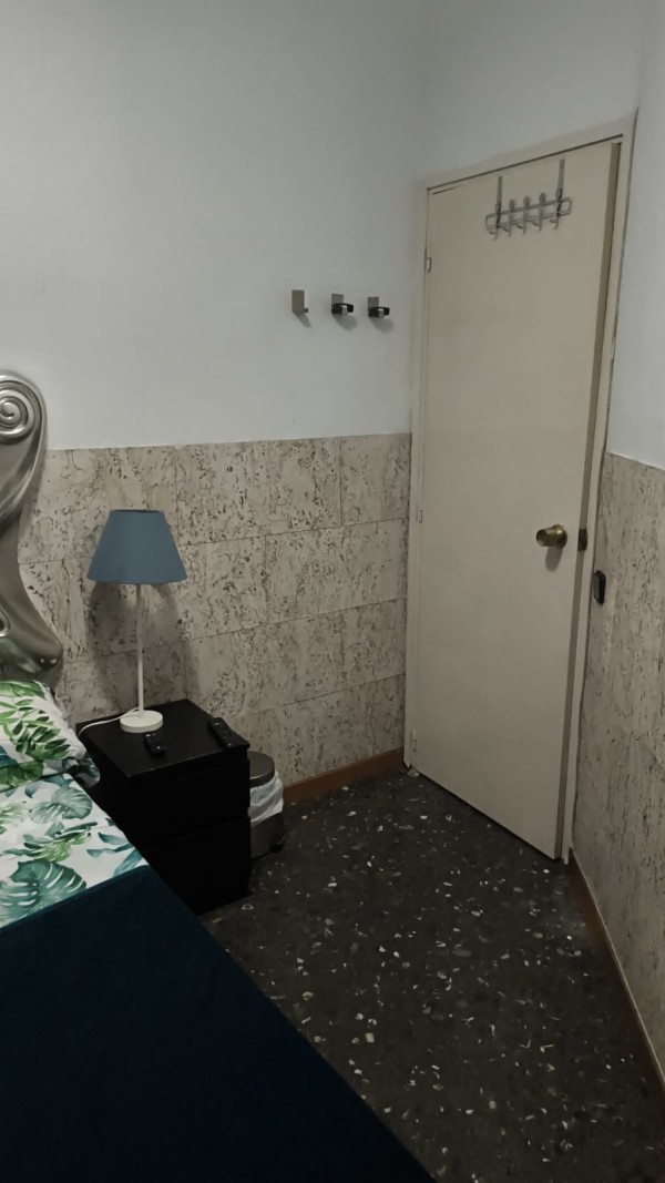 Habitación bonita y central