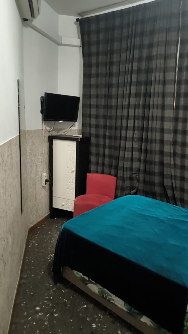 Habitación bonita y central