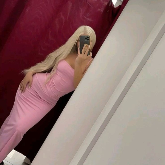 DELGADITA FIESTERA Y CALIENTE SOLO SALIDAS