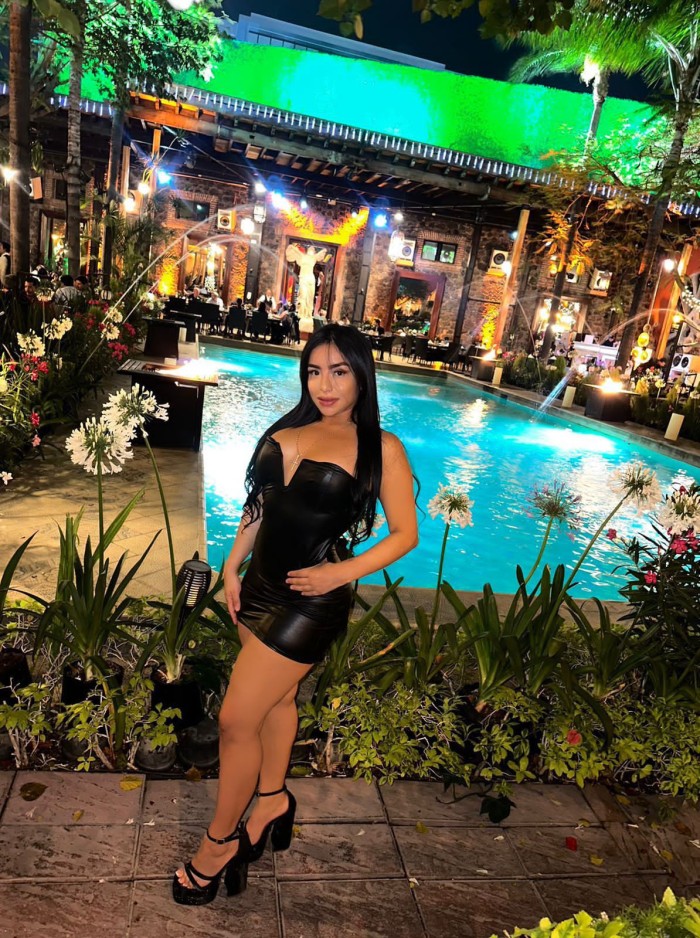 LATINA ATENTA Y CARIÑOSA ESTOY 24/7 EN COLLBLANC