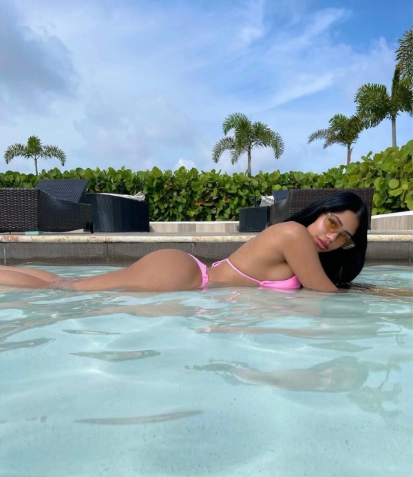 Cartagena !! JOVENCITA 21 AÑOS MORBOSA, SEXY Y MUY CARIÑOSA 24H