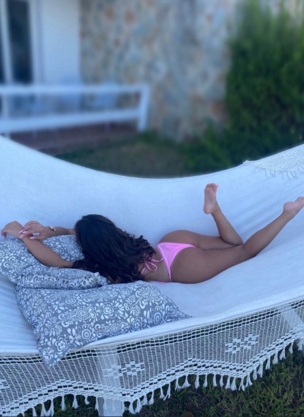 Cartagena !! JOVENCITA 21 AÑOS MORBOSA, SEXY Y MUY CARIÑOSA 24H