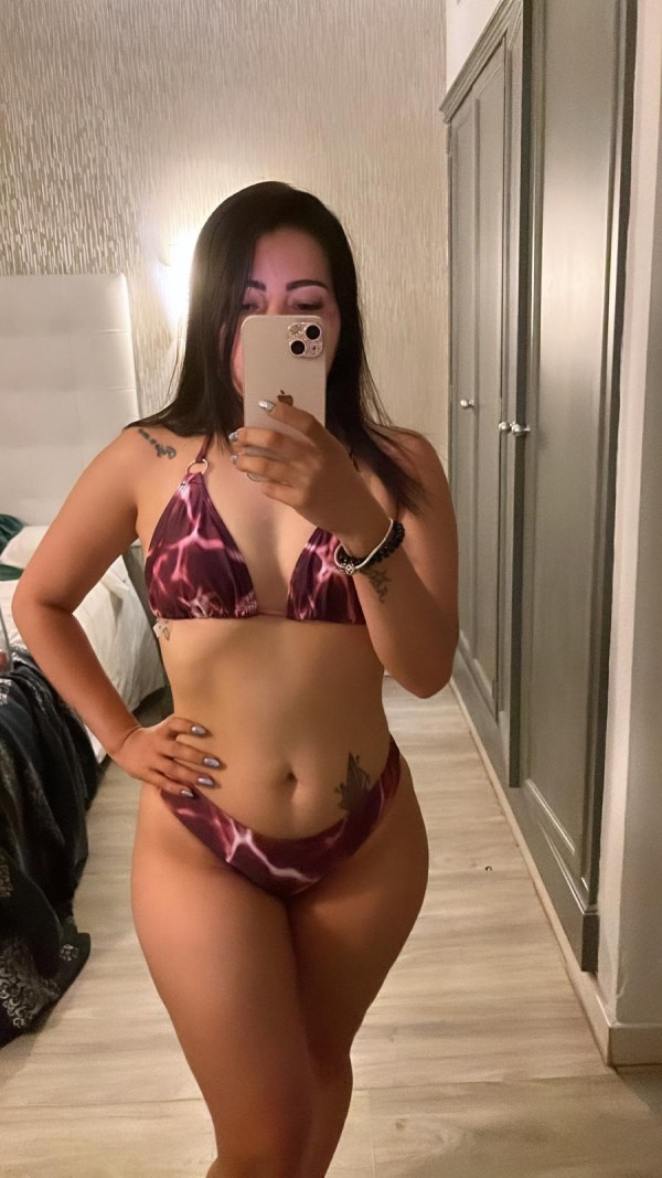 COLOMBIANA INDEPENDIE 100%REAL CALIENTE SEDUCTORA
