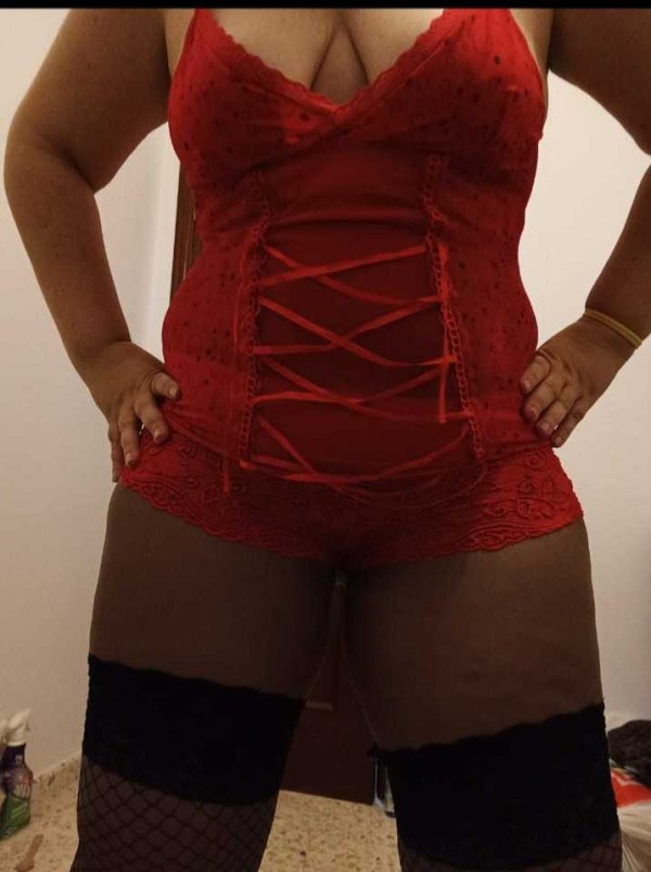 Madura morbosa muy caliente