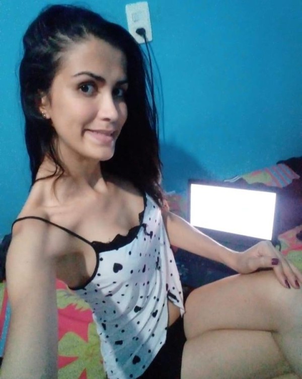 Coral diosa Trans , recién llegada