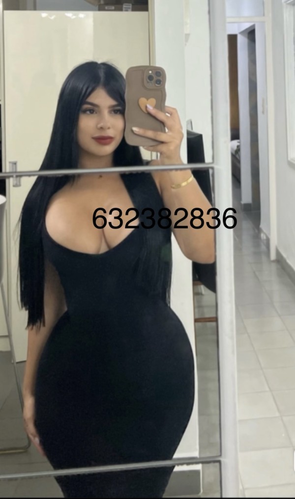 TENGO GANAS DE SEXO Y FIESTA CACHONDITA EN LEON