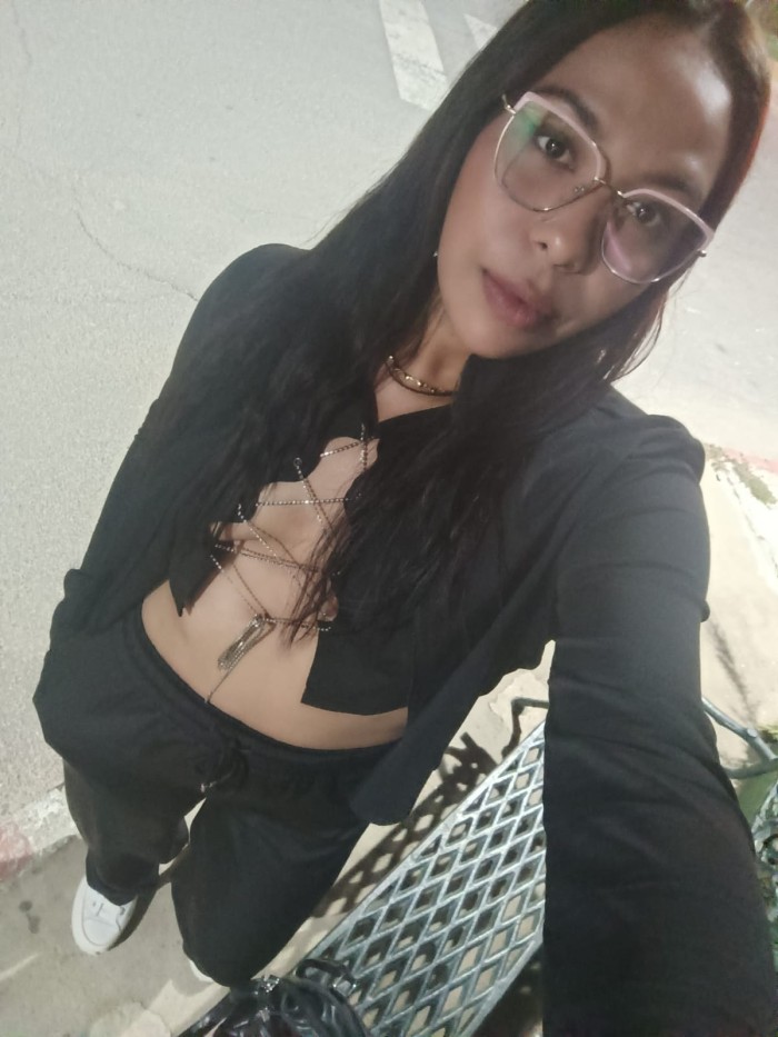 Me encanta la fiesta