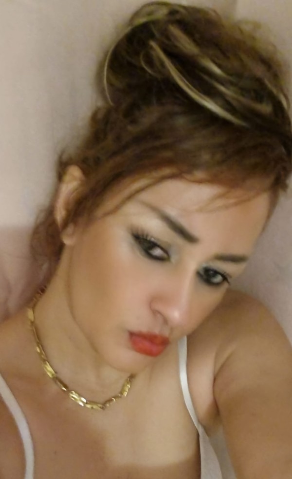 La mas fiestera de Amposta, tengo marcha para rato.