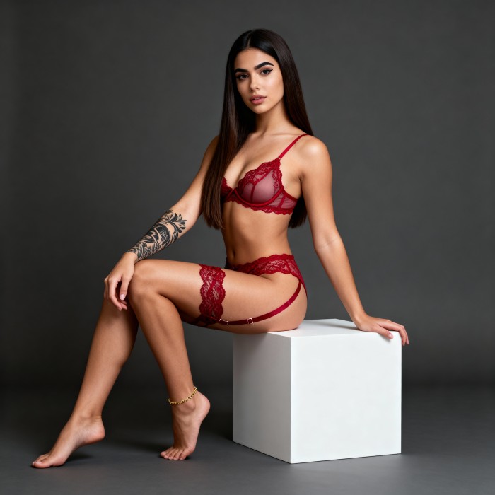 SOLO SALIDAS A HOTELES Y A DOMICILIO LAS 24/7