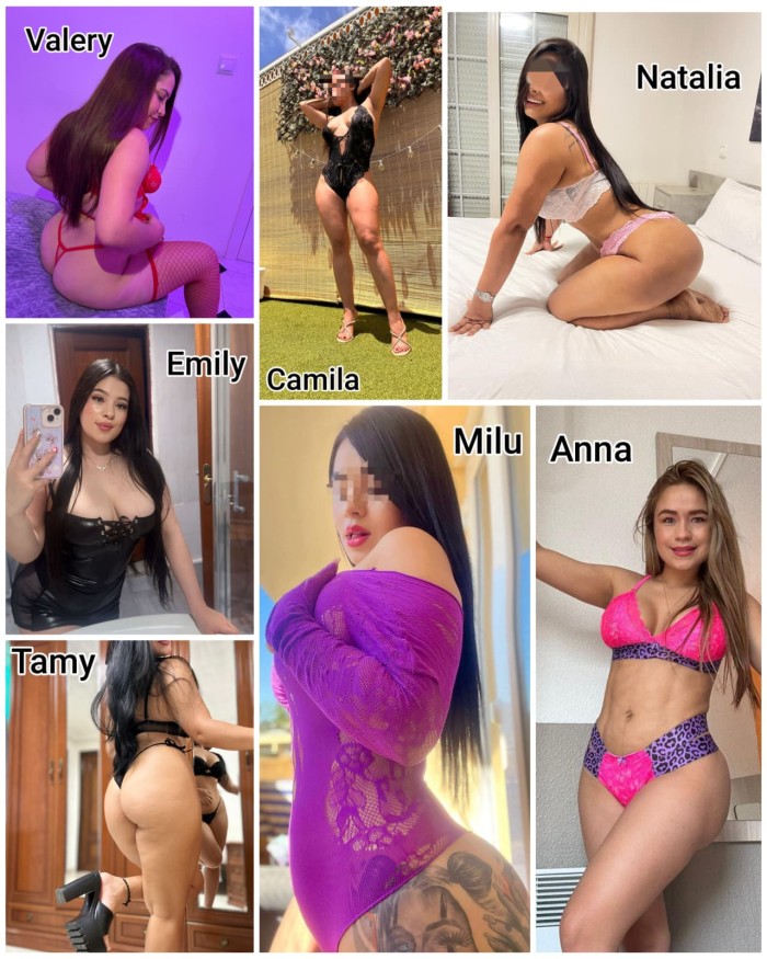 SALIDAS EN PROMOCION LAS 24HRS