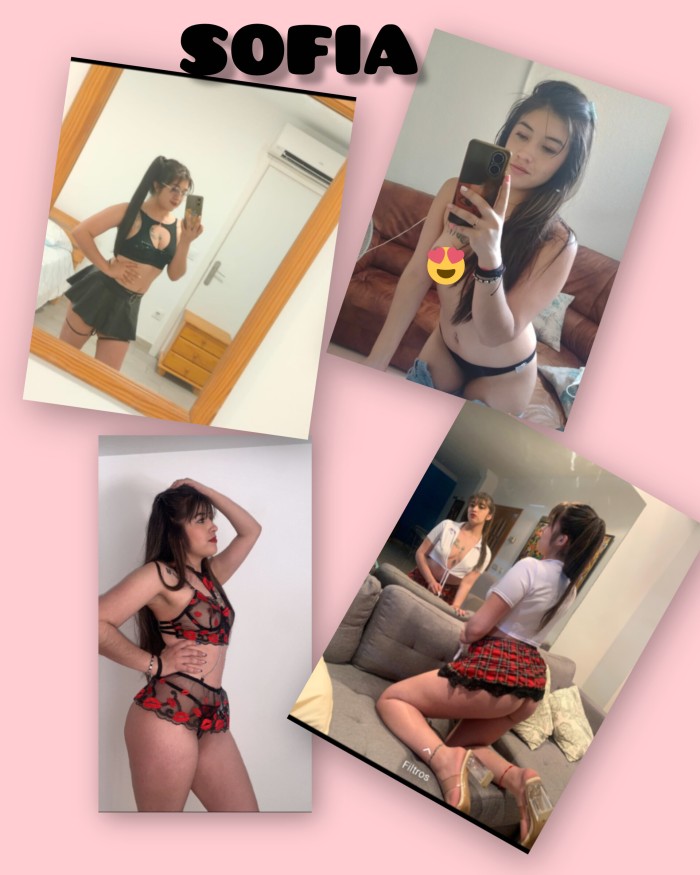 REALIZAMOS SOLO SALIDA O  UBICADAS EN FUENLABRADA