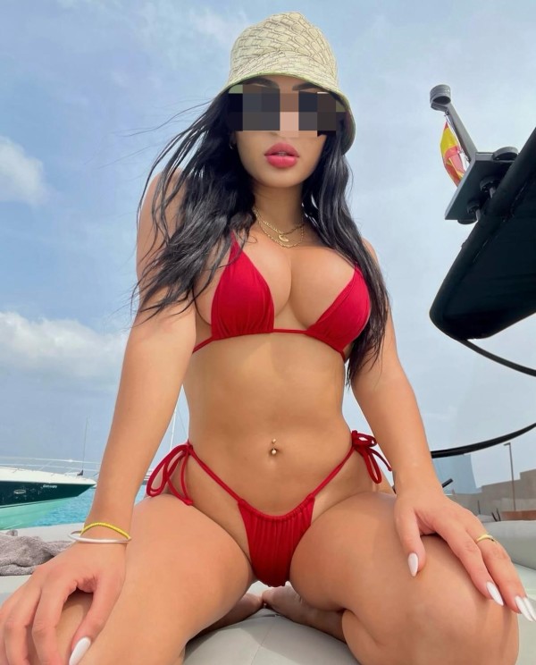 ARDIENTE Y COMPLACIENTE CON GANAS DE DIVERTIRME