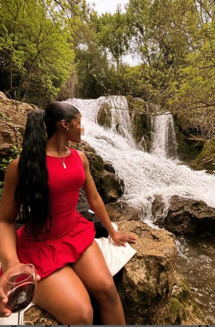 Morena Hermosa