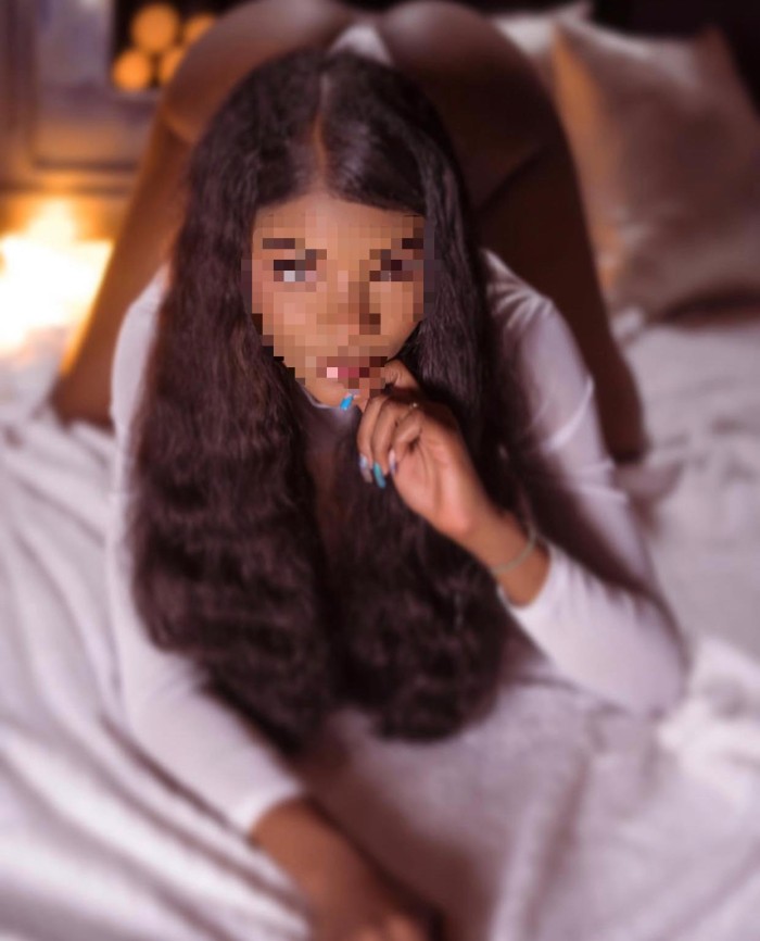 Morena Hermosa