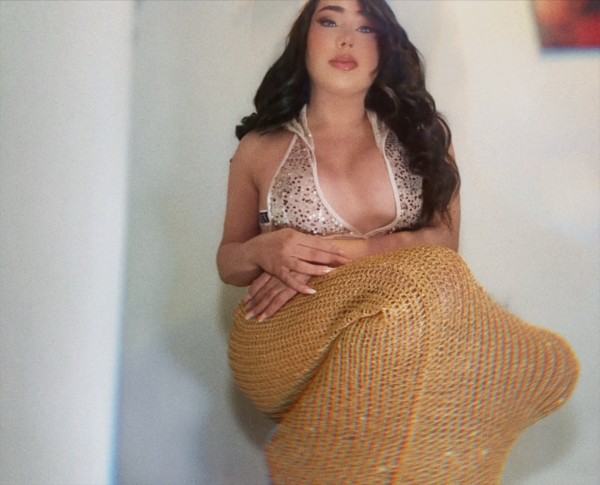 “Seducción y poder entre mis piernas – Tu nueva obsesión en Madrid”