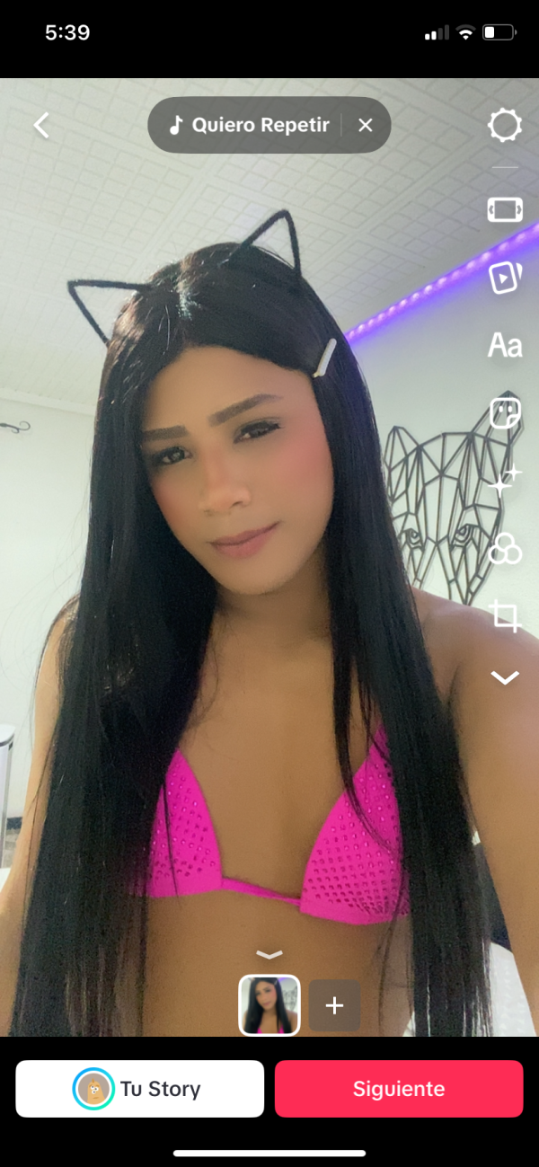Marilyn fogosa