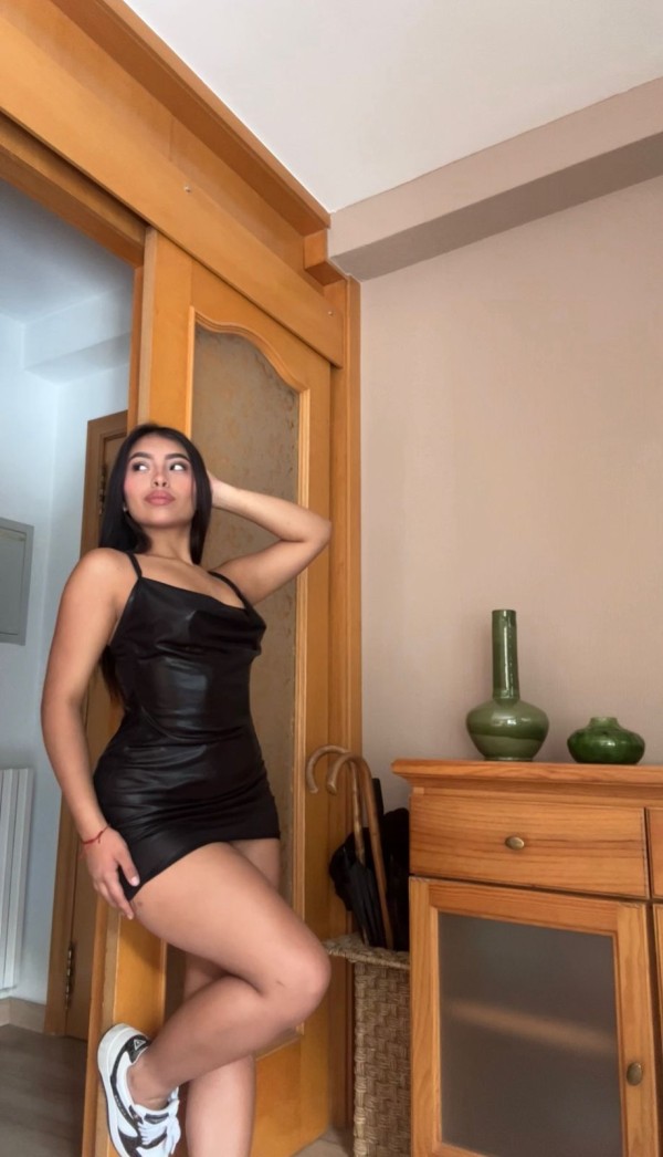 CELESTE FIESTERA LA MAS ATREVIDA DE TOMARES Y TODO ALJARAFE