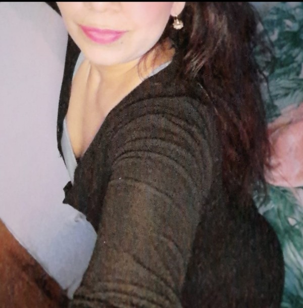 SOLTERA BUSCO MACHOS QUE ME MONTEN