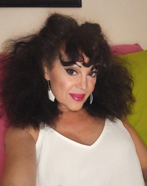 Oral y Anal media ora 50€