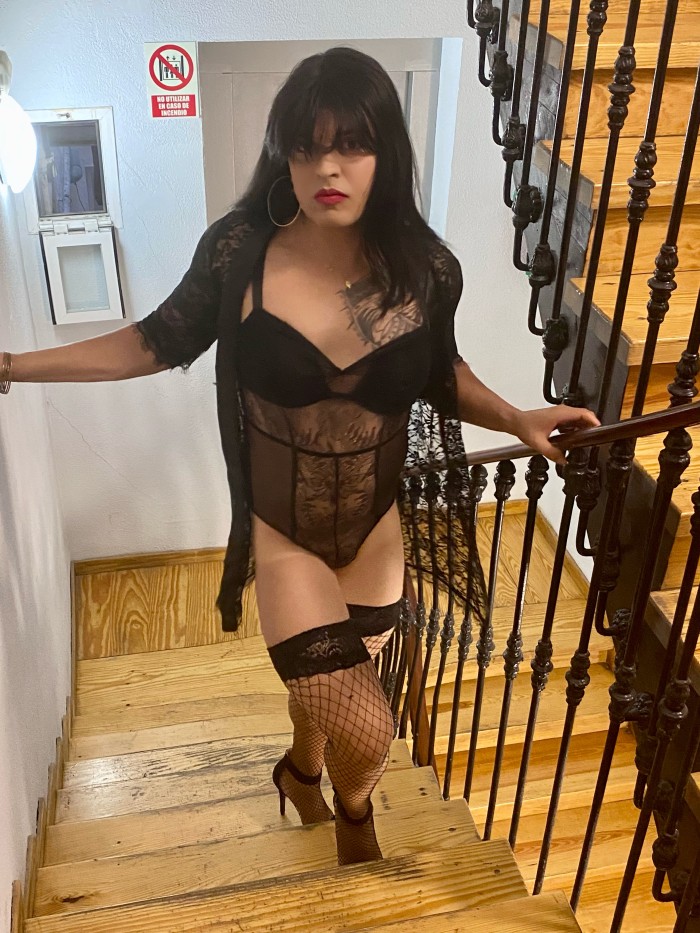 Lojana spain bien dotada