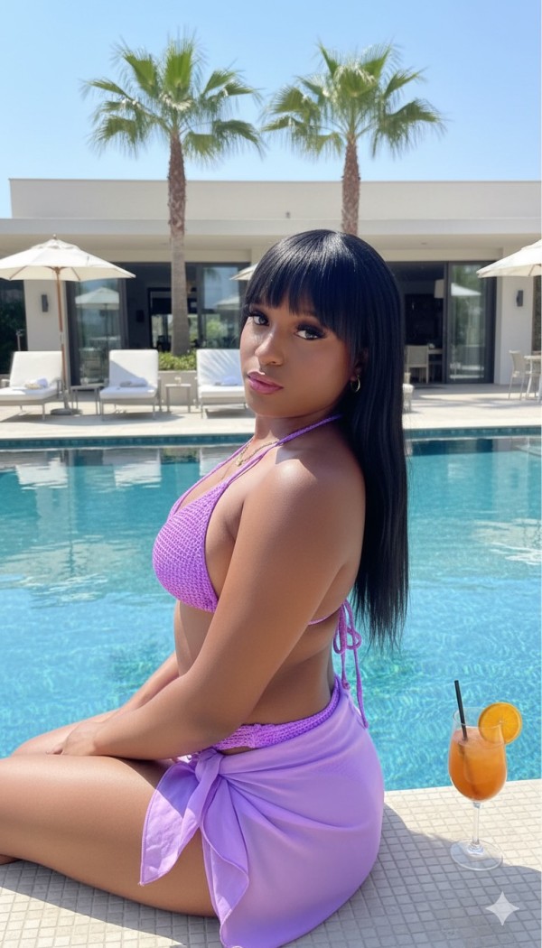 Hombres que quisieran experimentar con una hermosa chica trans