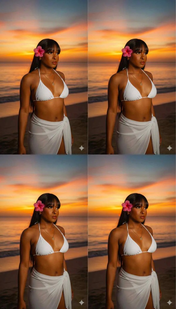 Hombres que quisieran experimentar con una hermosa chica trans