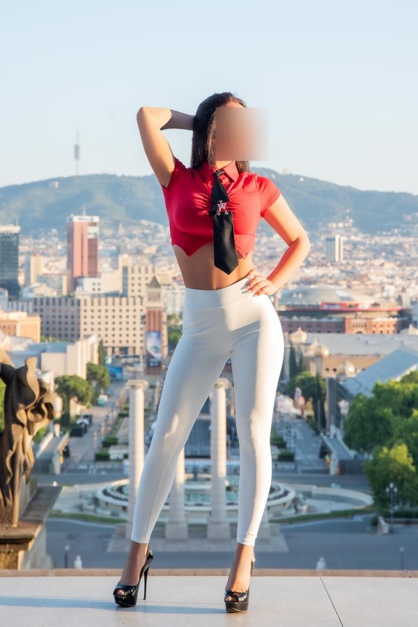 Ana Española FOTOS REALES