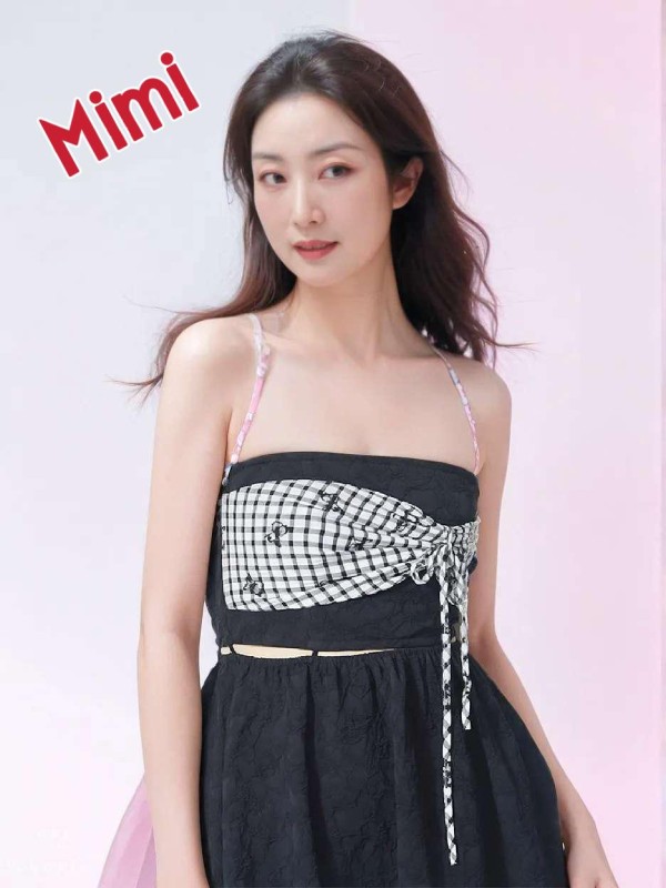 Dos orientales PALAMOS