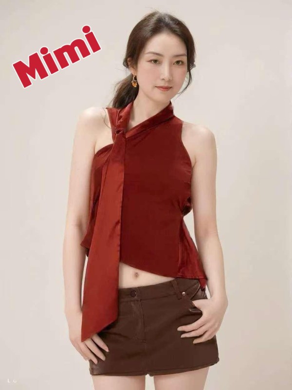 Dos orientales PALAMOS