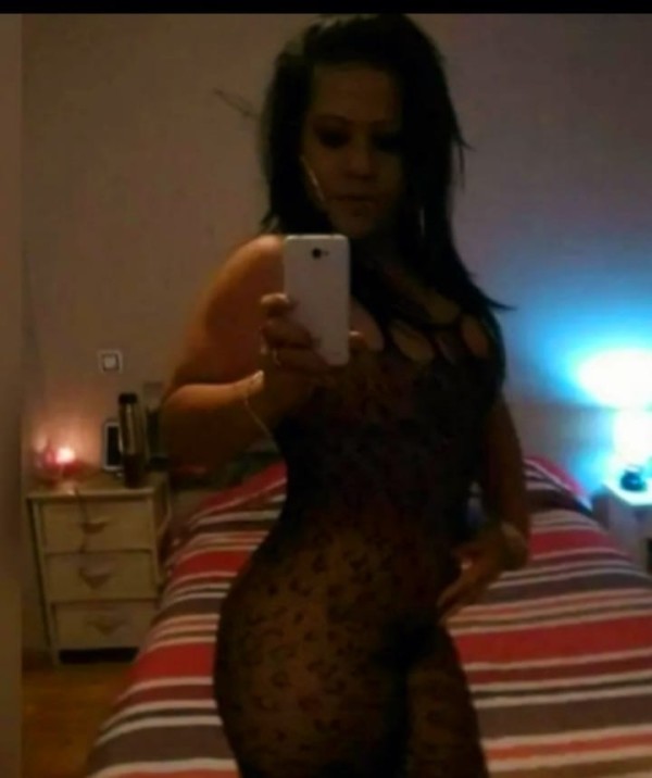 paraguaya 30años fiestera