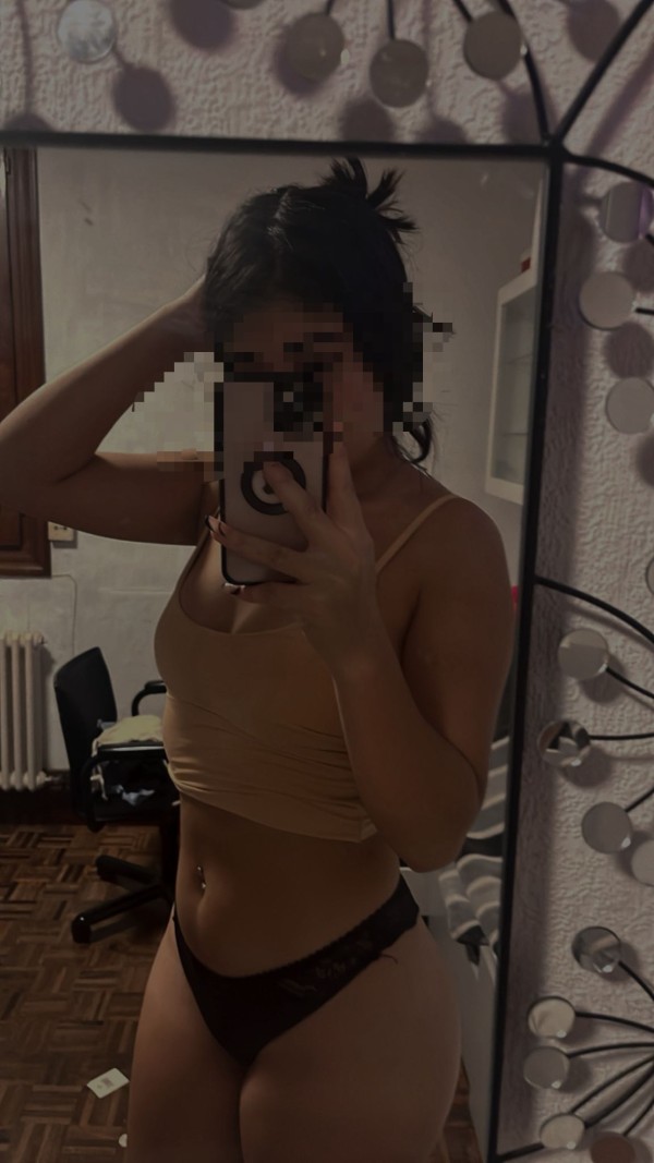 Jovencita