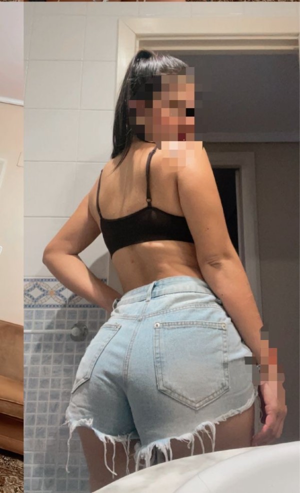 Jovencita