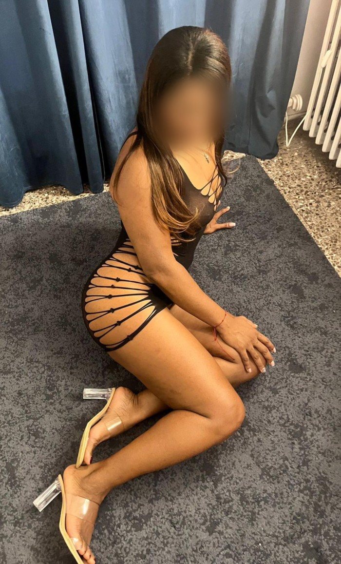 ESCORT COLOMBIANA DE LUJO SUPER CALIENTE