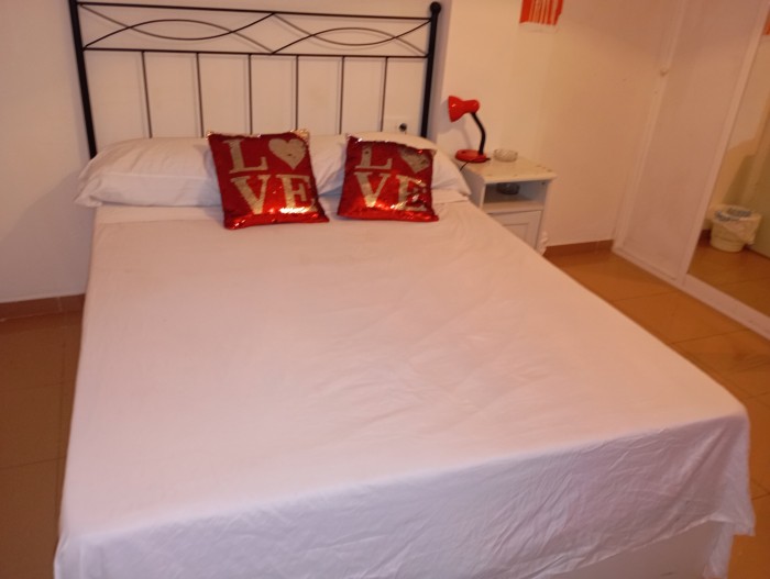ALQUILER DE HABITACIONES X SEMANA ZONA CENTRICA