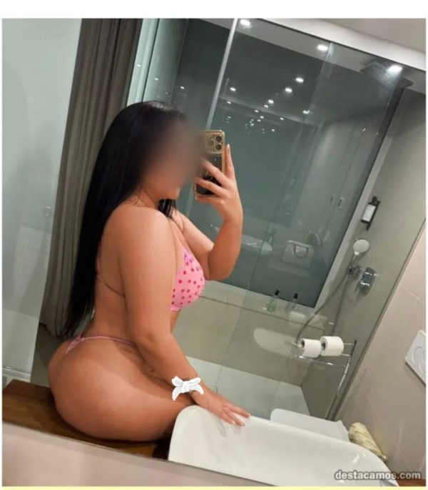 Novedad morbosa complaciente morbosa Alcorcon