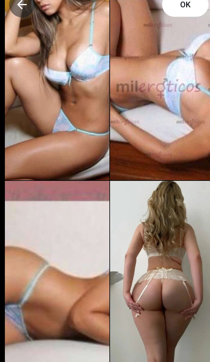 UNIVERSITARIA elegante discreta independiente