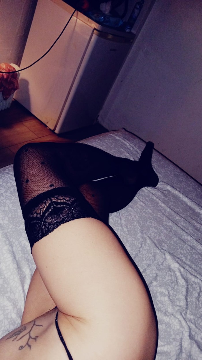 Exótica fiestera juguetona cañera muy Hot Calafell