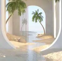 CASA DE RELAX PRECISAN CHICAS JÓVENES