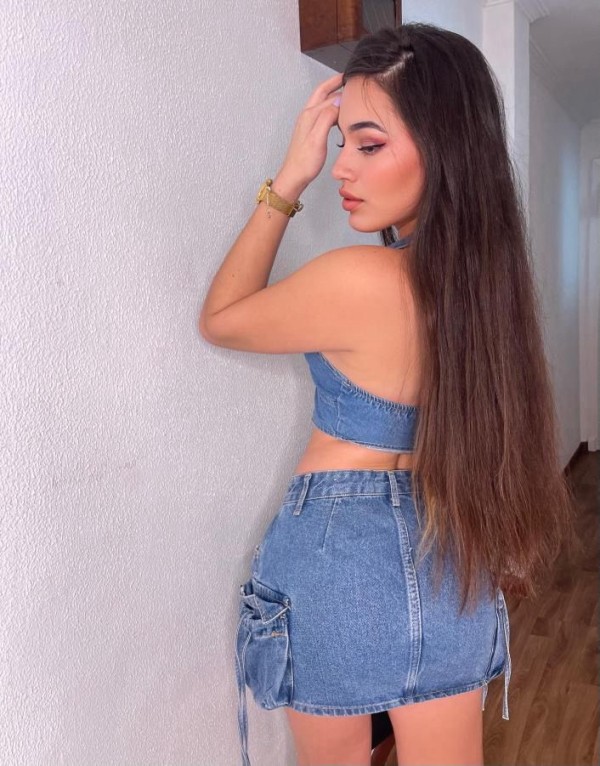 ATREVETE A DESCUBRIR LO QUE HAY DETRAS DE MI MIRADA