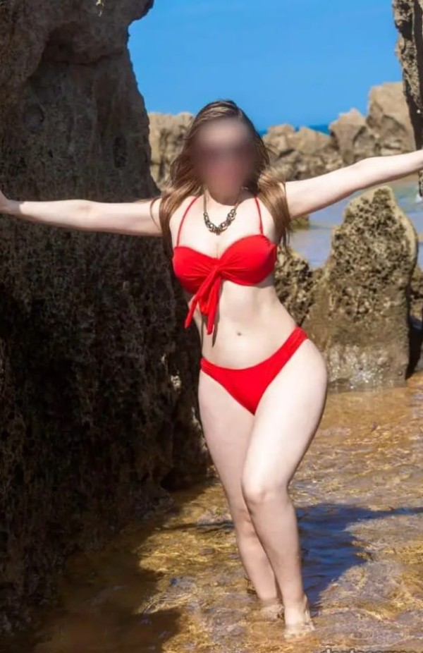 Rica rubia por aquí fotos reales y actuales Ciudad Real léelo