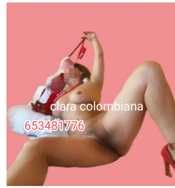 Bomboncito madurita sexy clara colombiana fotos reales