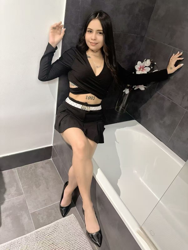 RECIEN LLEGADAS ESCORTS HERMOSAS CACHONDAS CALIENTES