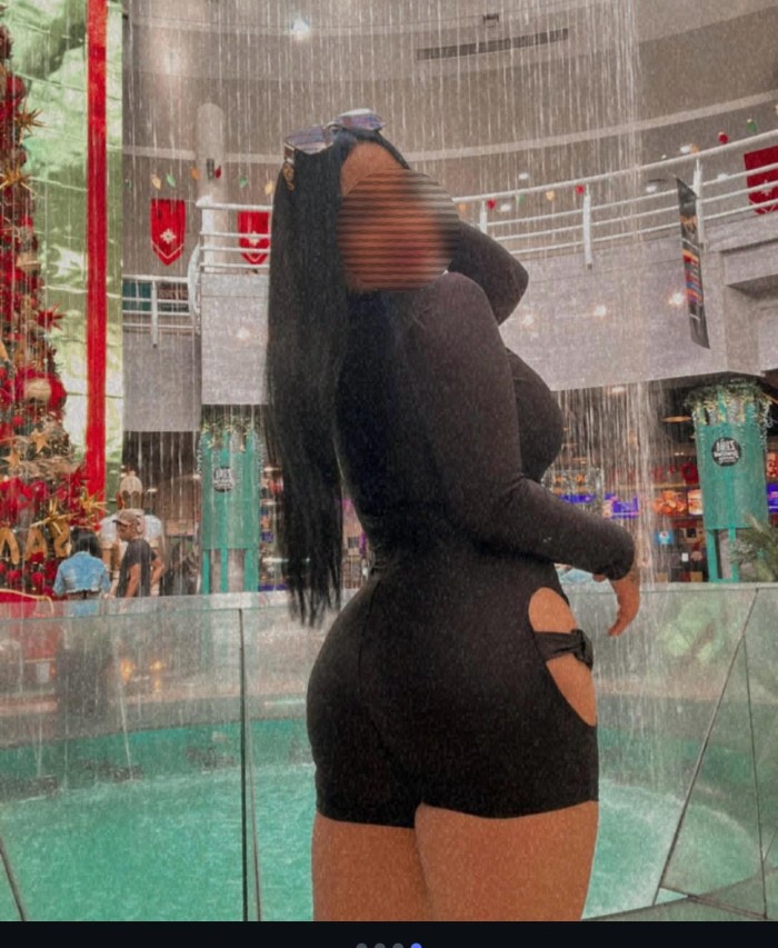 Novedad me encanta toda tu leche caliente