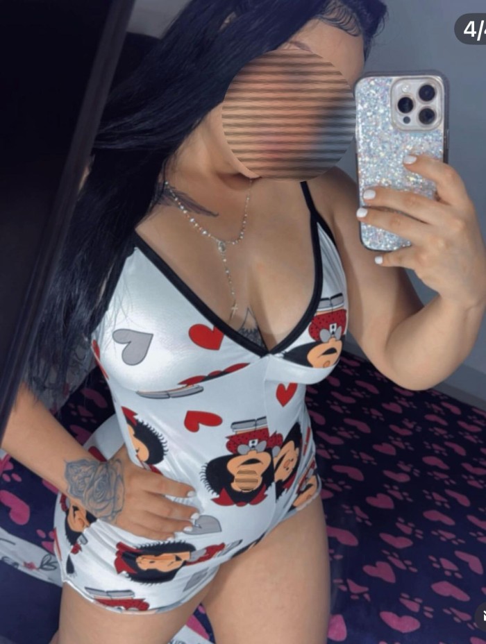 Novedad me encanta toda tu leche caliente