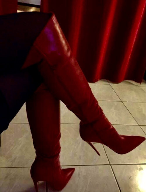 Kim española guapísima