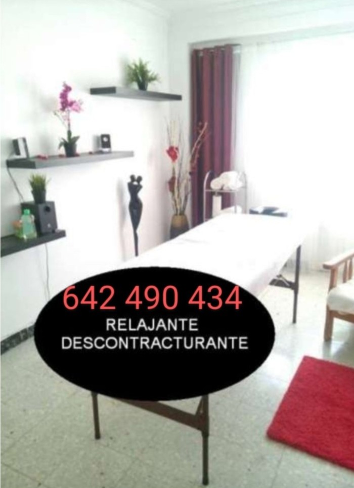 MASAJES CERCA DE PILAR ZARAGOZA