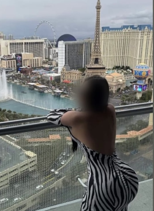 Chica cachonda en tu zona