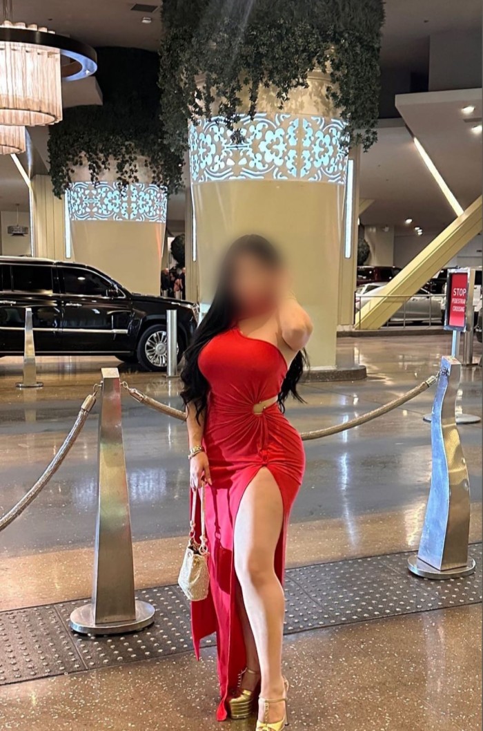 Putita elegante sexy