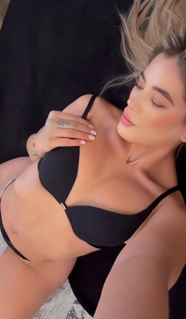 UN VERDADERO BOMBON,NOVEDAD EN BENIDORM