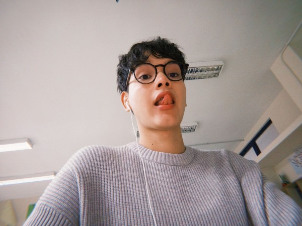 CRISTINA: LA MAGIA DE MI TRANSFORMACIÓN